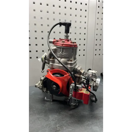 Motore pronto pista BMB HAT 125cc USATO