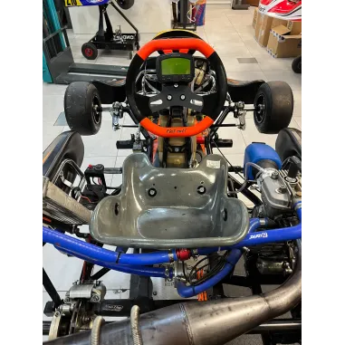 Kart completo MINI CRG - IAME USATO