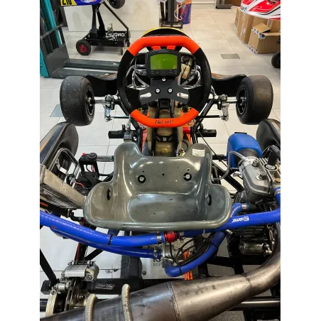 Kart completo MINI CRG - IAME USATO