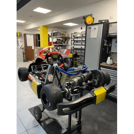 Kart completo MINI CRG - IAME USATO