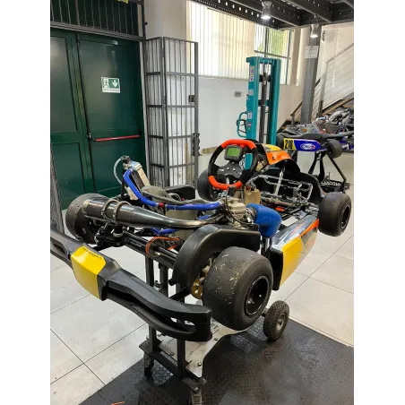 Complete kart MINI CRG - IAME USED