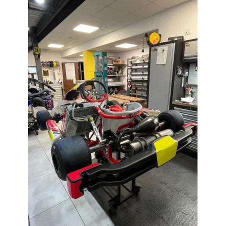 Kart completo BIREL ART - TM KART USATO