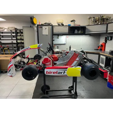 Kart completo BIREL ART - TM KART USATO