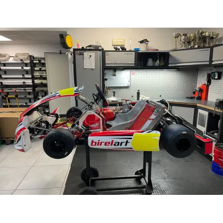 Kart completo BIREL ART - TM KART USADO