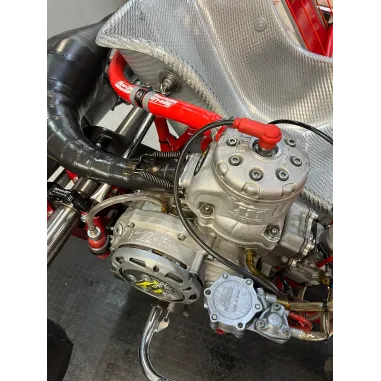 Kart completo BIREL ART - TM KART USATO