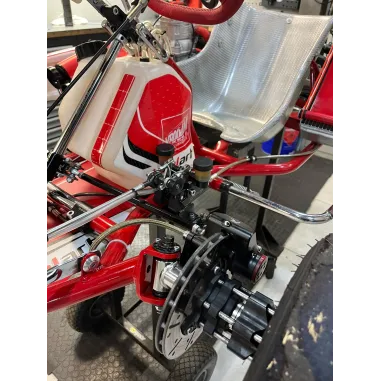 Kart completo BIREL ART - TM KART USATO