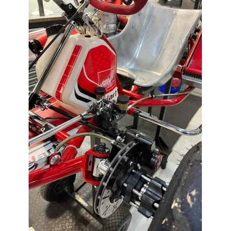 Kart completo BIREL ART - TM KART USATO
