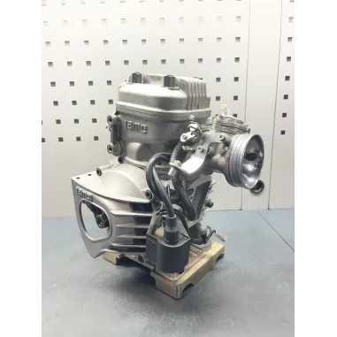Engine ready track X30 WATER SWIFT MINI IAME USED