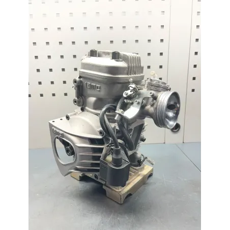 Motore pronto pista X30 WATER SWIFT MINI IAME USATO