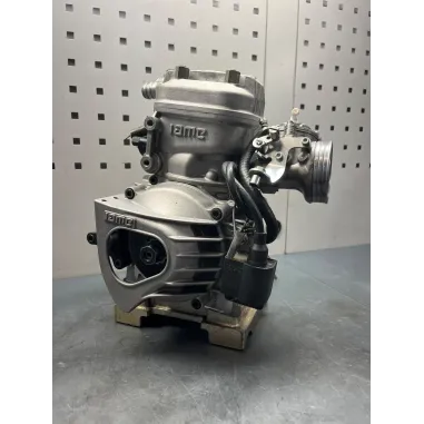 Engine ready track X30 WATER SWIFT MINI IAME USED
