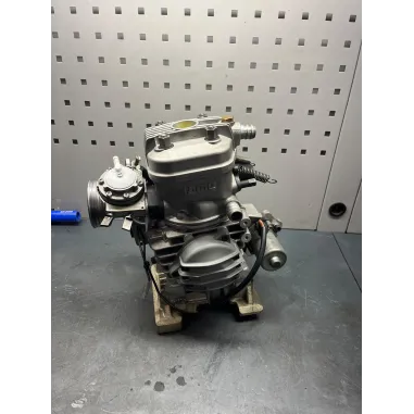 Engine ready track X30 WATER SWIFT MINI IAME USED