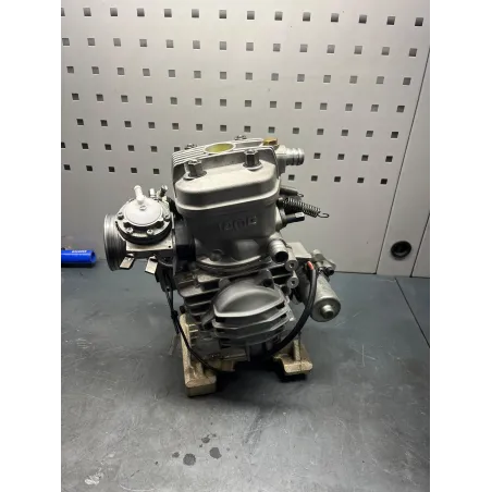 Motore pronto pista X30 WATER SWIFT MINI IAME USATO