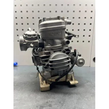 Engine ready track X30 WATER SWIFT MINI IAME USED