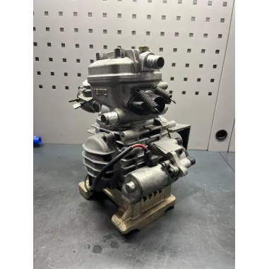Motore pronto pista X30 WATER SWIFT MINI IAME USATO