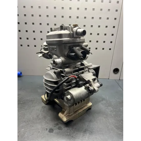 Motore pronto pista X30 WATER SWIFT MINI IAME USATO