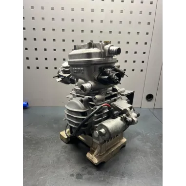 Motor listo para pista X30 WATER SWIFT MINI IAME USADO