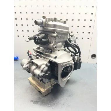 Engine ready track X30 WATER SWIFT MINI IAME USED