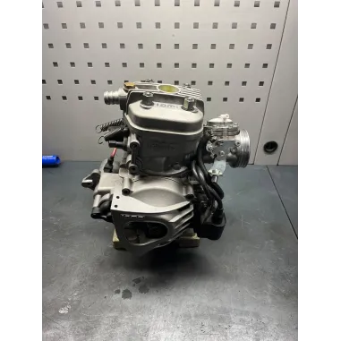 Engine ready track X30 WATER SWIFT MINI IAME USED