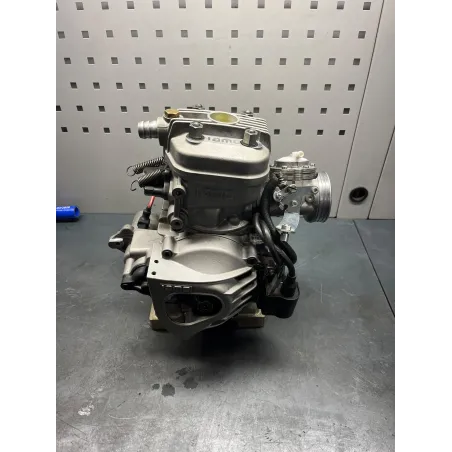 Engine ready track X30 WATER SWIFT MINI IAME USED