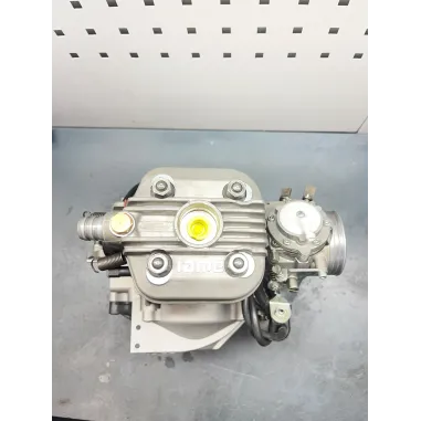 Motore pronto pista X30 WATER SWIFT MINI IAME USATO