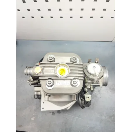 Motor listo para pista X30 WATER SWIFT MINI IAME USADO