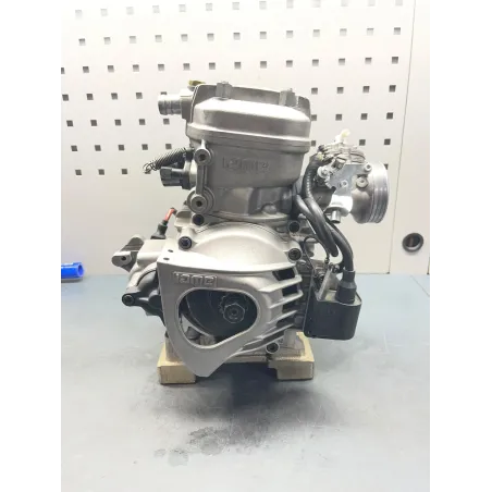 Engine ready track X30 WATER SWIFT MINI IAME USED
