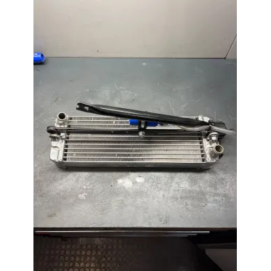 Engine ready track X30 WATER SWIFT MINI IAME USED