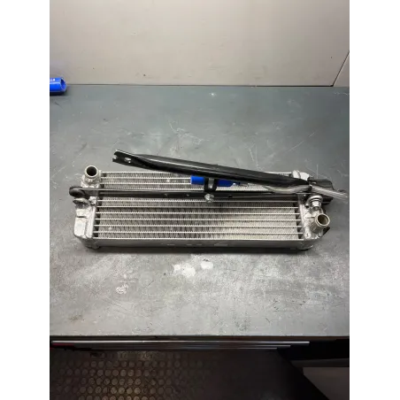 Motore pronto pista X30 WATER SWIFT MINI IAME USATO