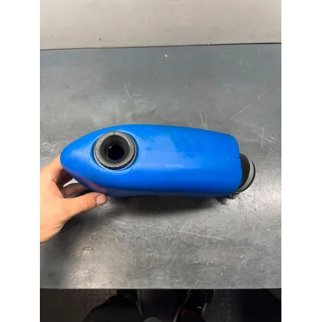 Engine ready track X30 WATER SWIFT MINI IAME USED