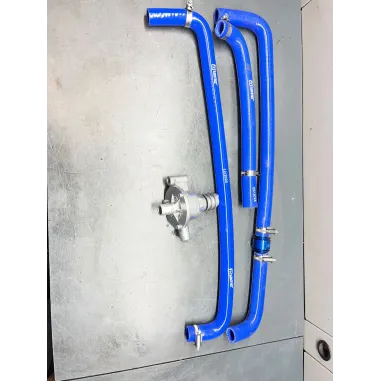 Motore pronto pista X30 WATER SWIFT MINI IAME USATO