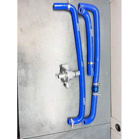 Motore pronto pista X30 WATER SWIFT MINI IAME USATO