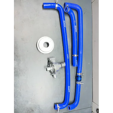 Motore pronto pista X30 WATER SWIFT MINI IAME USATO