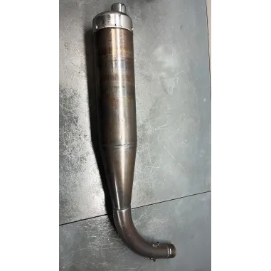 Motore pronto pista X30 WATER SWIFT MINI IAME USATO