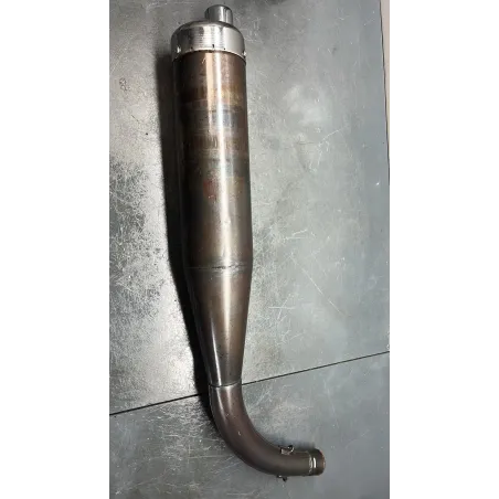 Motore pronto pista X30 WATER SWIFT MINI IAME USATO