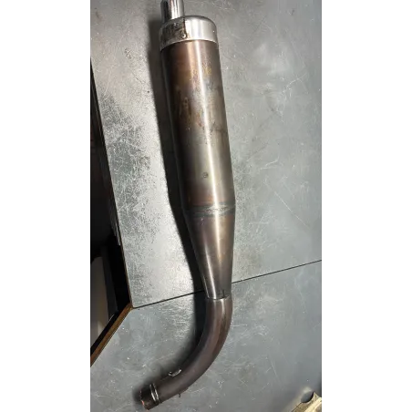 Motore pronto pista X30 WATER SWIFT MINI IAME USATO