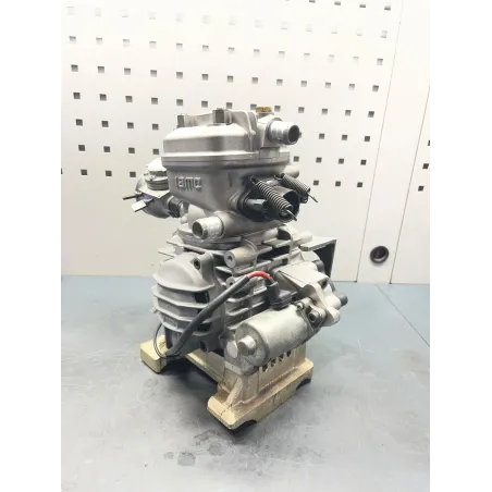 Motore pronto pista X30 WATER SWIFT MINI IAME USATO