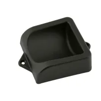 Plastic footrest MINI