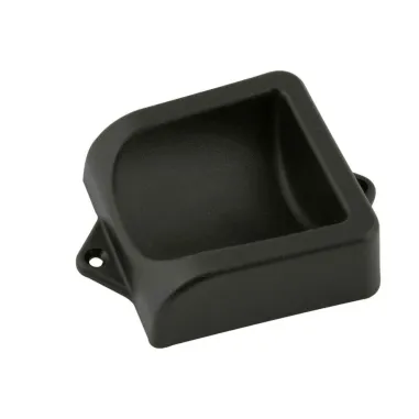 Poggiapiedi in plastica MINI