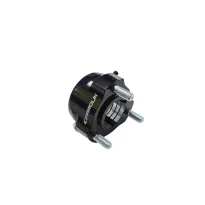 Buje de rueda trasera 37mm MINI PAROLIN