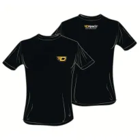 Camiseta nuevo logotipo DRAKE