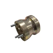 Mozzo ruota posteriore 50-70mm magnesio OK-KZ PAROLIN