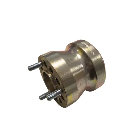 Mozzo ruota posteriore 50-70mm magnesio OK-KZ PAROLIN