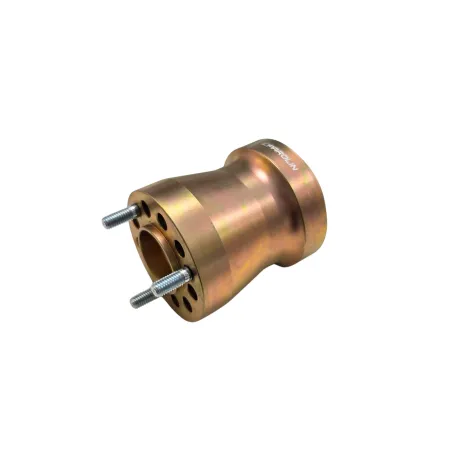 Rear wheel hub 50-93mm magnesium OK-KZ PAROLIN