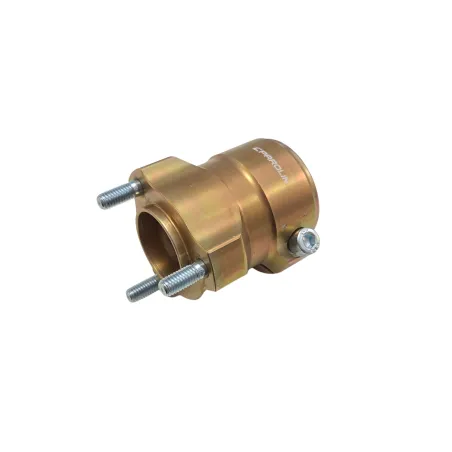 Front wheel hub 40-70mm magnesium KZ-DD2 PAROLIN