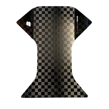 Plataforma de carbono OK-KZ BENGIO