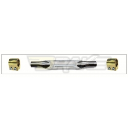 CRG Front torsion bar D30 L300 gold