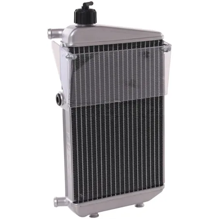 Complete radiator DD2 ROTAX