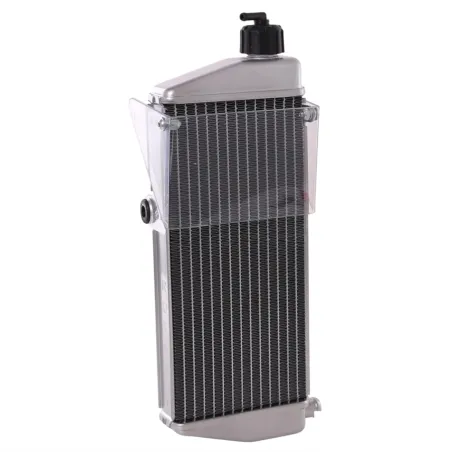 Complete radiator JUNIOR-MAX ROTAX