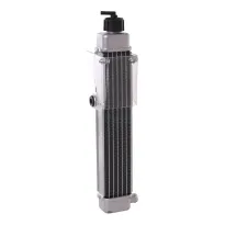 Complete radiator MICRO-MINI ROTAX