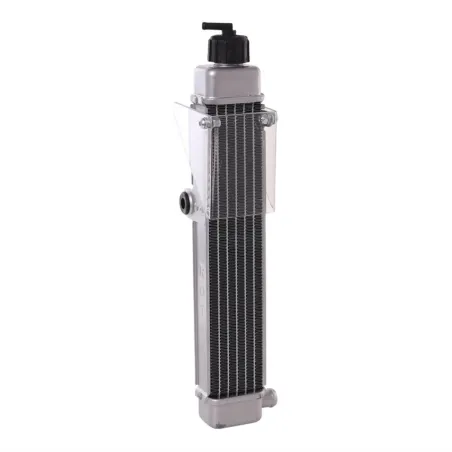 Complete radiator MICRO-MINI ROTAX